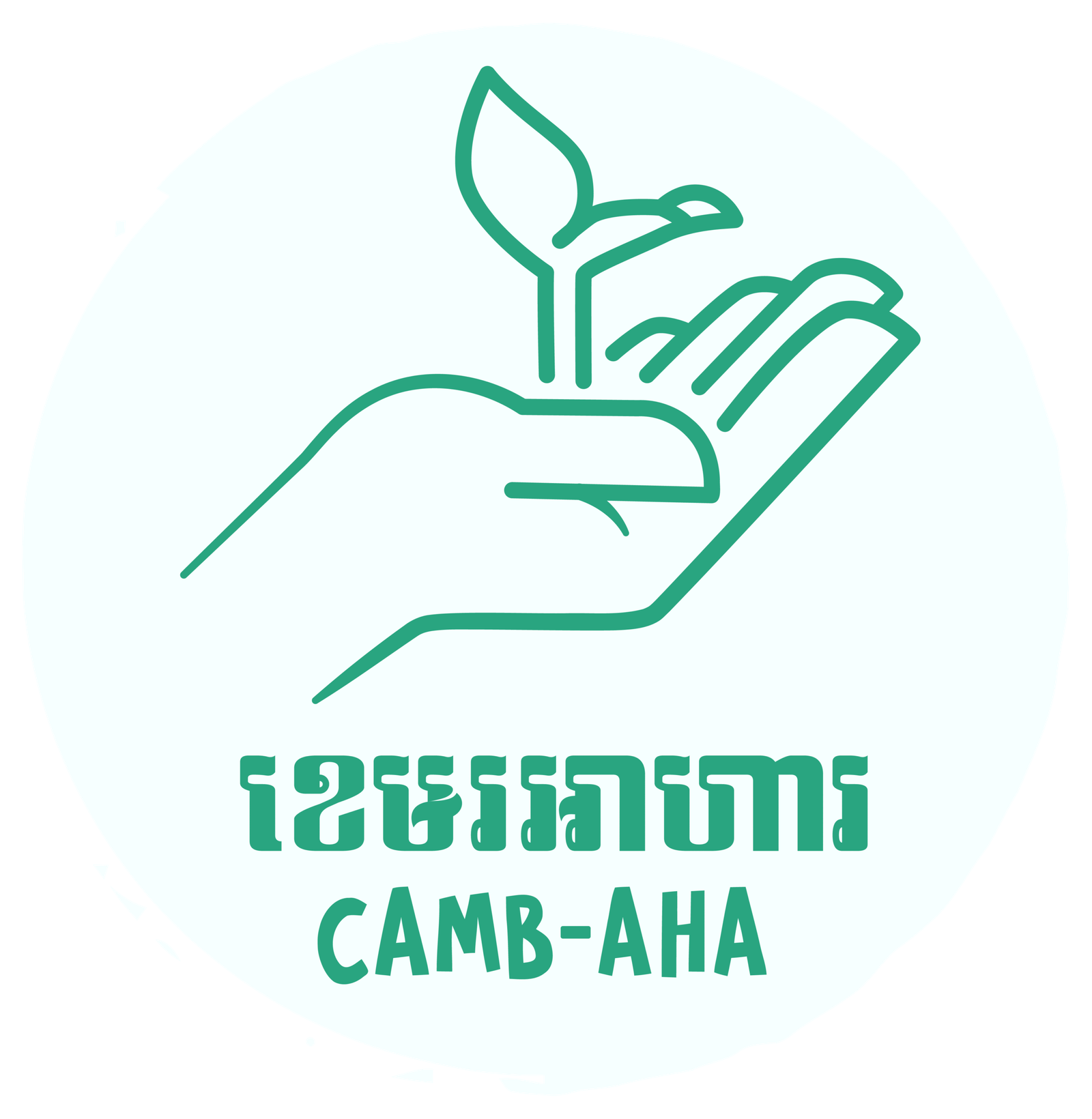 cambaha logo without background