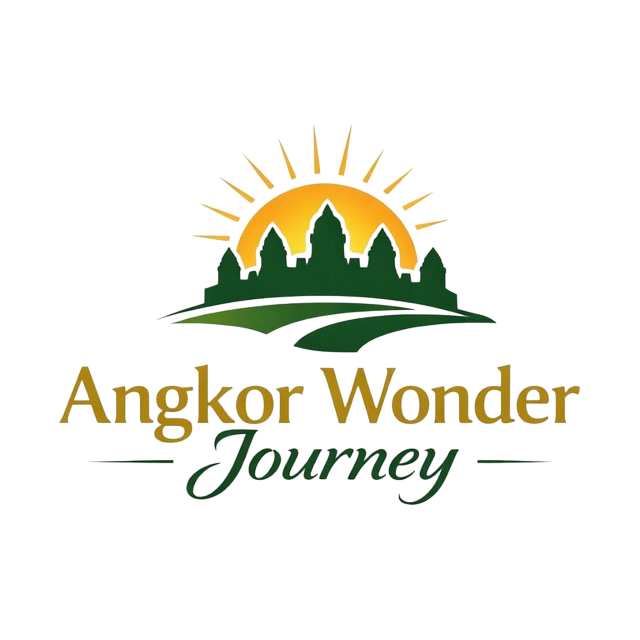 angkor wonder