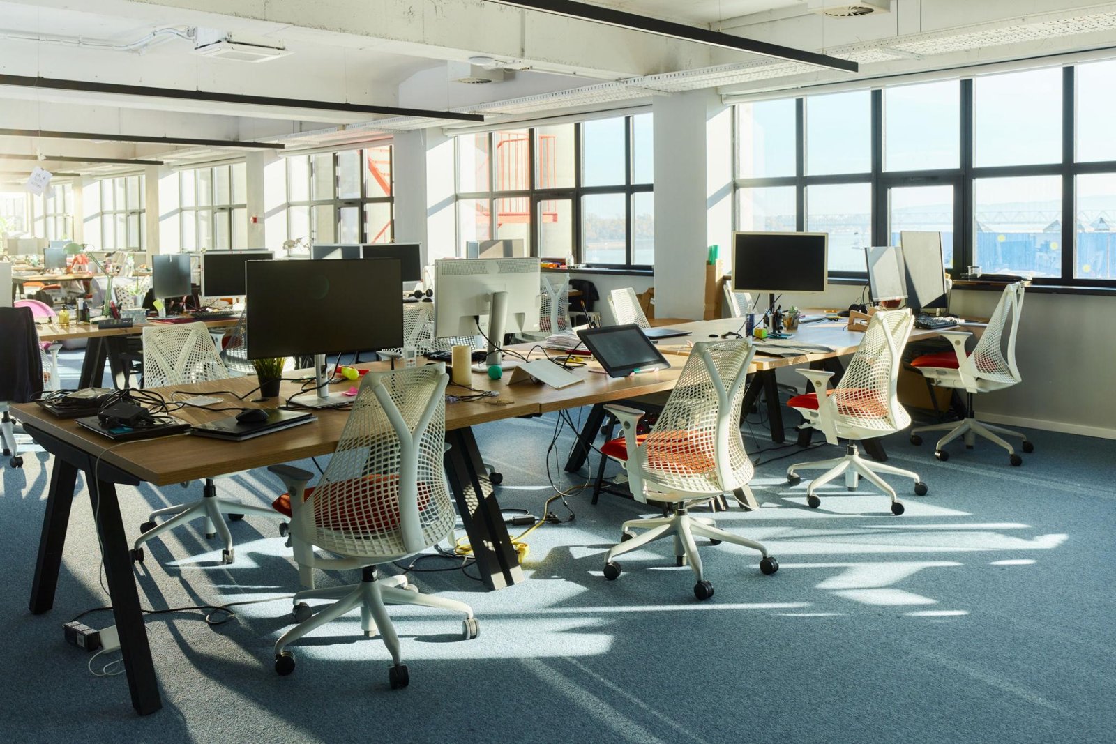 office