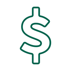 $